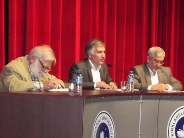 “Öncü Nesiller Sempozyumu” yapıldı