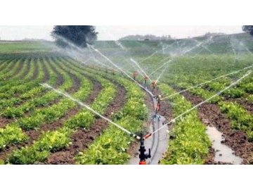 2014 Yılı Kırsal Kalkınma Bireysel Sulama Makine-Ekipman Tebliği yayınlandı