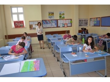 Kırklareli Bilim ve Sanat Merkezi öğrencilerini seçti