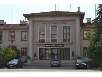 “Açıklamalar gerçeği yansıtmamaktadır”