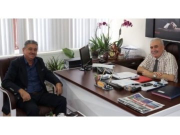 Gider; “Kentin potansiyelini harekete geçirmek için ortak akıl kullanılmalı”