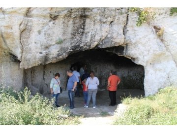 Kaynarca’ya turist akıyor