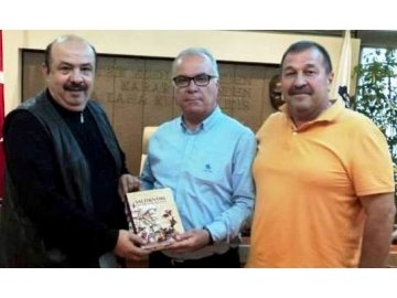 Başkan Hacı; “Öncelikle Babaeski Adayı’nı desteklerim”