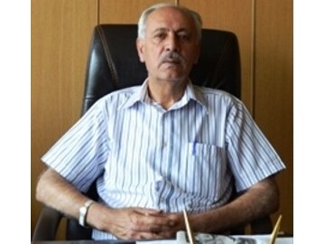 Babaeski İlçe Müftüsü Ali Kotan göreve başladı