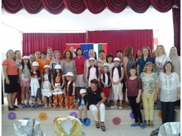 “Ortak Sorunlara Ortak Çözümler” Projesi başarı ile uygulanıyor