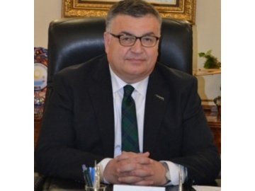 Başkan Kesimoğlu Ulaşım Sorunu’nun çözümü için ilk adımı atıyor