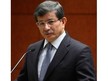 Başbakan Davutoğlu Pazar günü Kırklareli’ye geliyor
