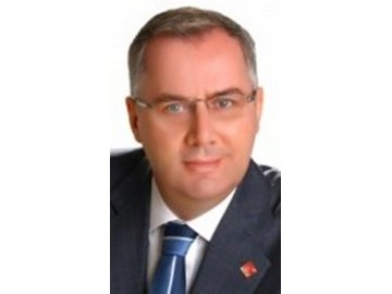 Vekil Dibek; “Doğalgaz Merkezi Trakya’nın neresine kurulacak?”