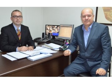 AK Parti’de yeni bir sayfa açıldı Çiler; “Başka Kırklareli yok”