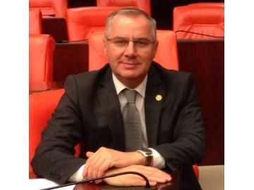 Vekil Dibek; “Cemevleri desteklenmeli”