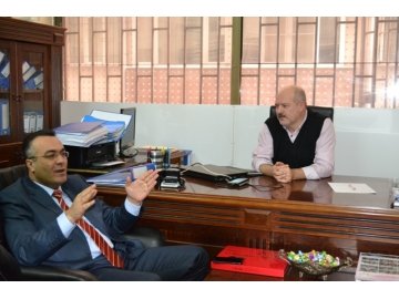 “Halkın kantarından daha büyük ölçü yoktur” “ÖZGÜR İRADE” ZAMANI