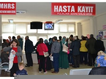 Ani sıcaklık değişiklikleri hasta etti