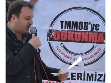 “Torba Yasa’ya izin yok”
