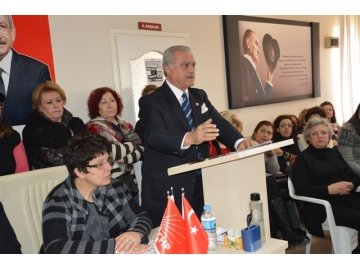 Barış açıkladı