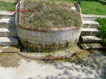 Tearos’un Suları