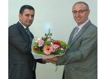 Pehlivanköy’de “Kariyer Günleri”
