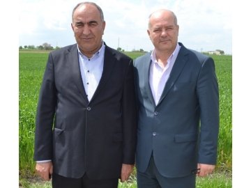 “GÖZDE YATIRIMLAR” YOLDA