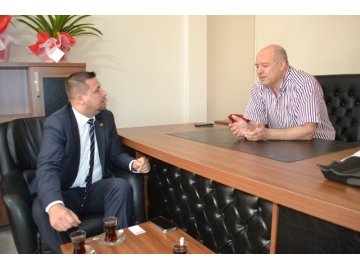 “Sorunları ancak biz çözeriz”