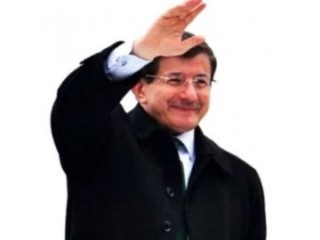Başbakan Davutoğlu’nu ağırlayacağız