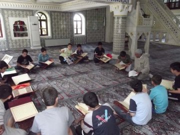 Kurslar 22 Haziran’da başlıyor
