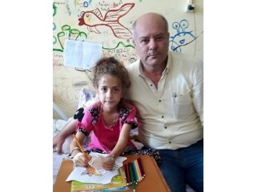 Ve Buluştular