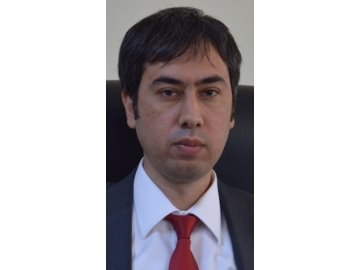 KOSGEB’e Yeni Müdür
