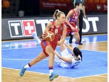 Jovanovic'i kadrosuna kattı