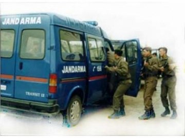 Jandarma’dan Kaçakçılara geçit yok