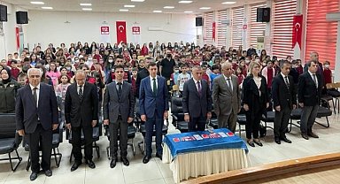“Bir Bir İki, 112