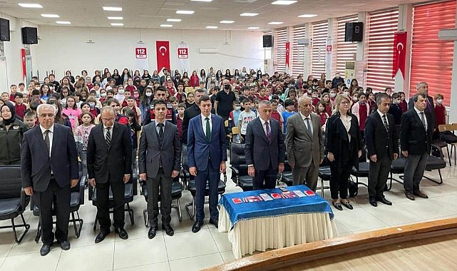 “Bir Bir İki, 112