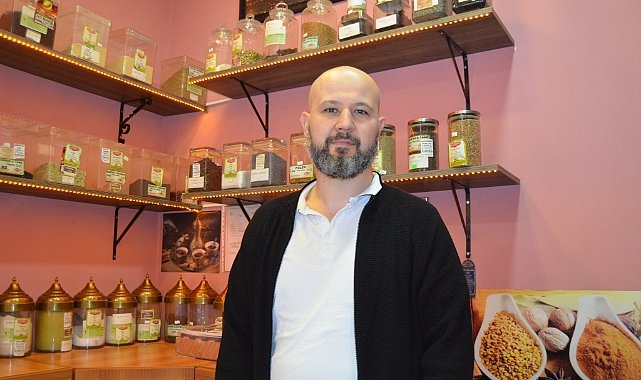 Aktarcılık Çok Hassas Bir Meslek