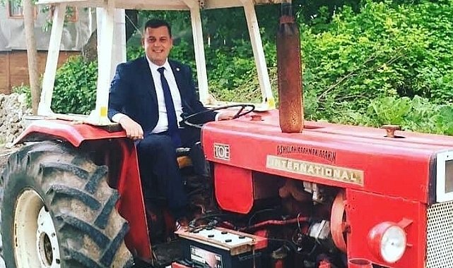 “ Buğdayını, Etini, Sütünü, Bilimini, Sanatını Kendin Ürettiğin Sürece Özgürsün ”