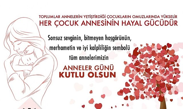 “Dünyanın En Masum Duygusu Anneliktir”