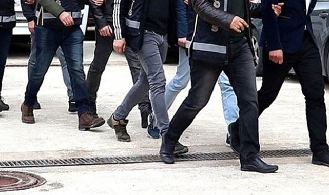Emniyetten Uyuşturucu Operasyonu