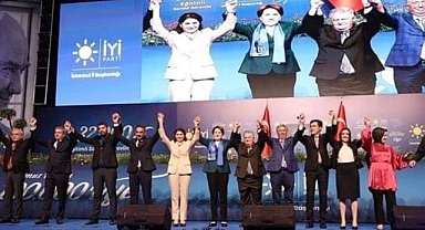 Eski Kırklarelili Bakan Necdet Tekin İYİ Parti’de 