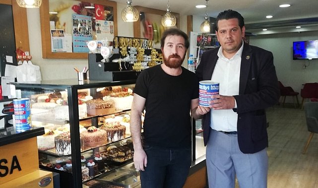 İdil Ayşe İçin Seferberlik Sürüyor