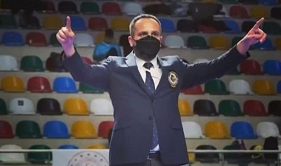 “Karateye hizmet etmeyi sürdüreceğim”