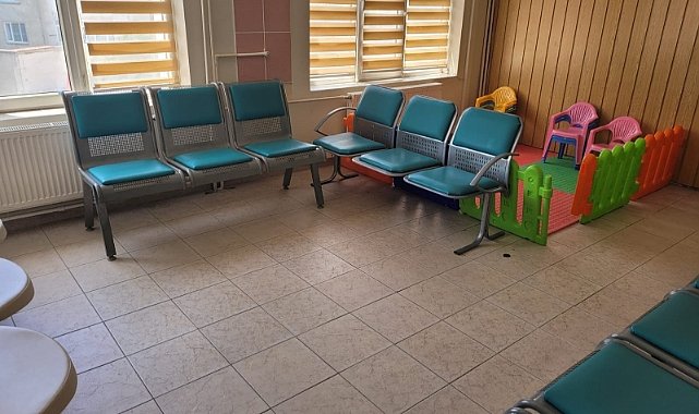 Kırklareli’ne Çocuk Psikiyatri Merkezi