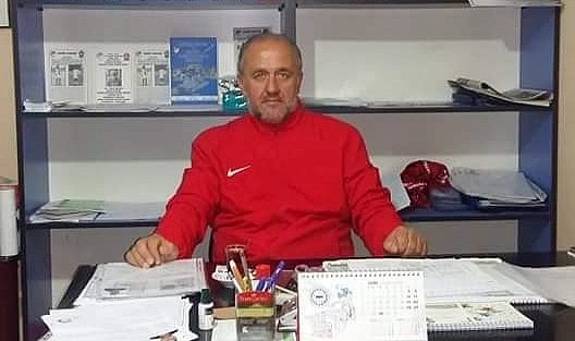 Kırklareli TÜFAD Olağan Kongre Kararı Aldı