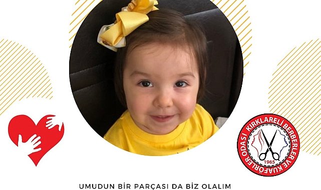 Makaslar İdil Ayşe İçin Çalışacak