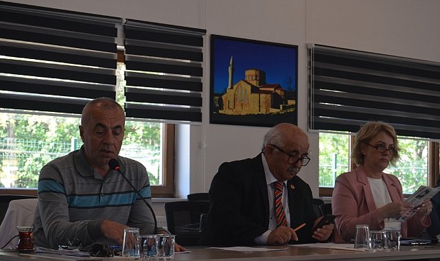 Meclis’te Göçmen Sorunu Gündeme Geldi