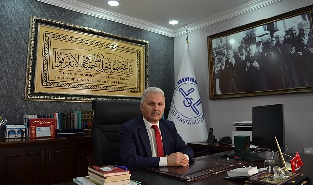 “O Güzel Komutanı da O Güzel Orduyu da Rahmetle Anıyoruz “