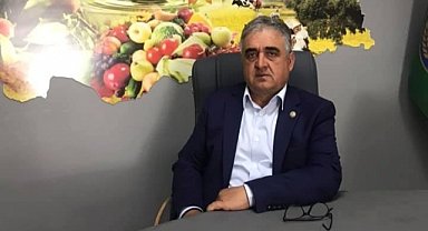 “Türkiye’de Ne Kadar Kazacağını Bilmeyen Tek Meslek Çiftçiliktir”