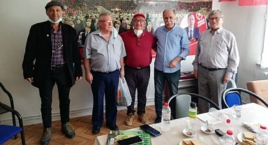 Vatan Partisinden Uyarı 