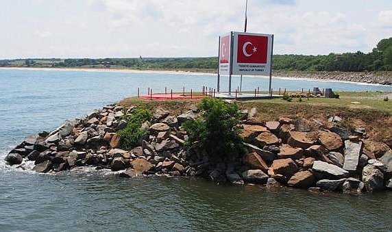 Vekil Kayan’dan Sınır Kapısı Önergesi