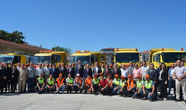 30 Milyon Liralık Kredi Onaylandı