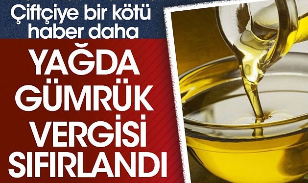 Çiftçi Kara Kara Düşünüyor!