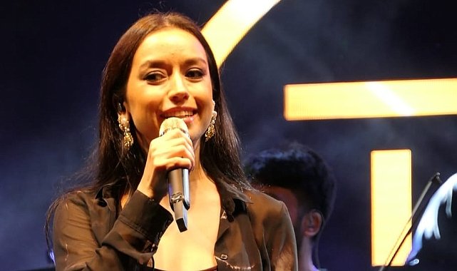 Demirköy’de Çilek Festivali Coşkusu Yaşandı