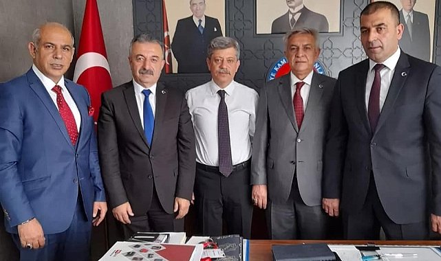 Dört Kapı-Kırk Makam