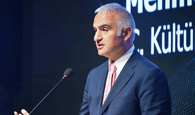 Ersoy “Turizmi 81 İl’e Yaymak İstiyoruz”